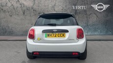 MINI Hatchback 135kW Cooper S Level 2 33kWh 3dr Auto Electric Hatchback